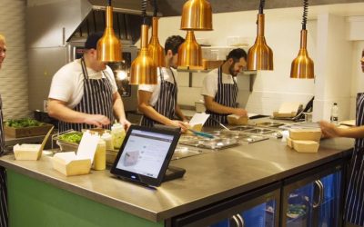 Vita Mojo – The Seamless Experience