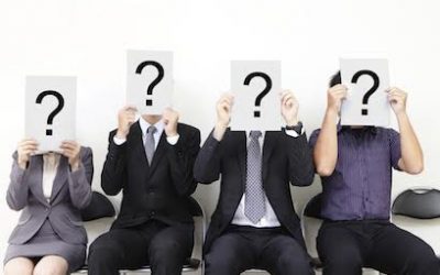 Attitude before experience when recruiting for sales personnel