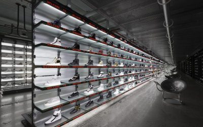 Disruptors Rule – The Rise of Re Commerce