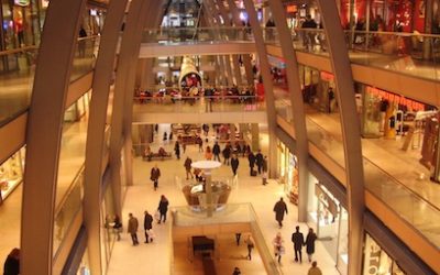 Leading the customer experience at the edge