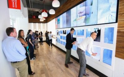 Building award-winning retail