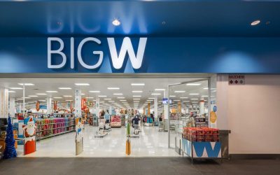 Big W deemed ‘work in progress’ by Woolworths Group CEO