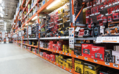 In search of Retail’s Holy Grail How to discover greater profits in business