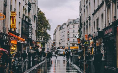 Why shortening the transaction gap and lengthening the experience matters