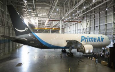 Ignore Amazon at your peril