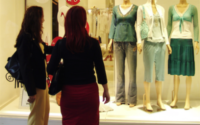 Do you own the retail space?