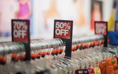 Is the discounting drug worse than the illness?