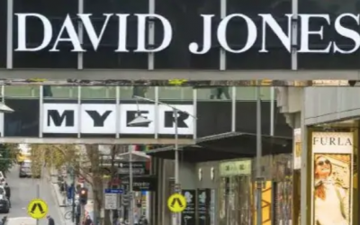 Retail icon unveils ‘world-first’ partnership to lure in Aussie kids and parents
