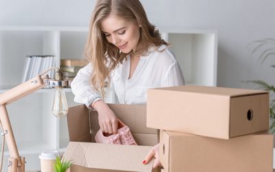 ‘Fulfilment’ in fashion retail