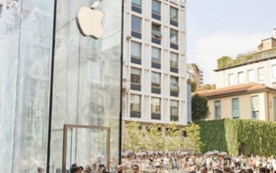 Retail learnings from the vision and legacy of Apple