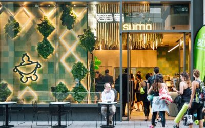 Sumo Salad still searching for a buyer after calling in the administrators