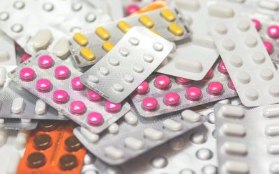 Prescription for pharmacy’s future