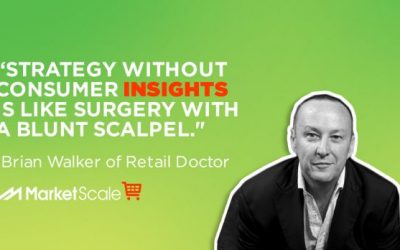 PODCAST: The Undeniable Power of Retail Insight