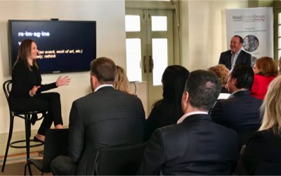 The Best in Australian Retail: A leaders’ perspective on taking Australian retail global