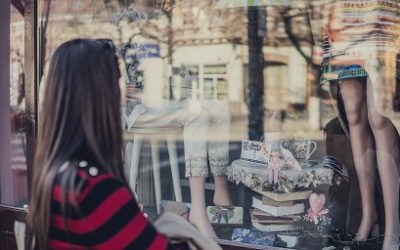 Will you be swallowed up by retail’s ‘great divide’?