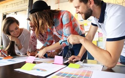 If you’re not agile, you’re fragile: How to compete in a world of startups