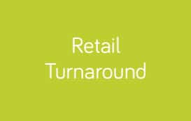 retail turnaround coach