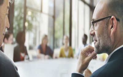 How healthy paranoia could save your business