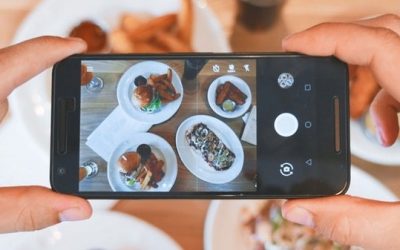 Seducing shoppers with Instagratification
