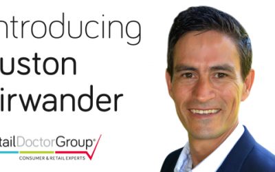 Introducing our new Business Growth Specialist