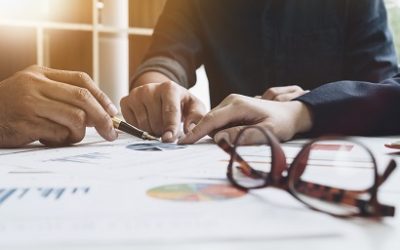 What benchmarks should you be using in retail?