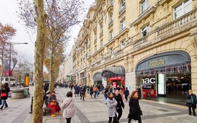 The truth about physical store closures in retail