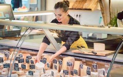 Why retail basics are the key to a great customer experience