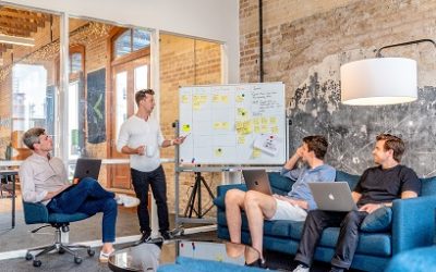 Nine ways to grow in a tough retail climate