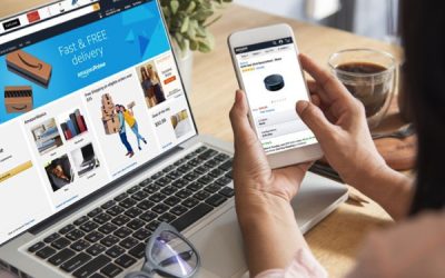 How have Australian consumers and retailers reacted to Amazon since its launch?