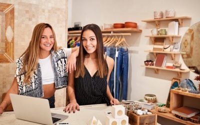 The megatrend being adopted by leading retailers