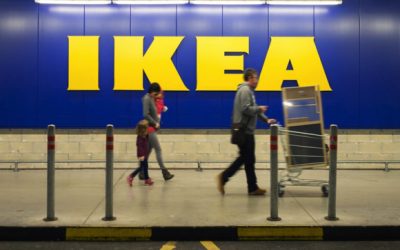 Don’t innovate, adapt: What retailers can learn from Ikea