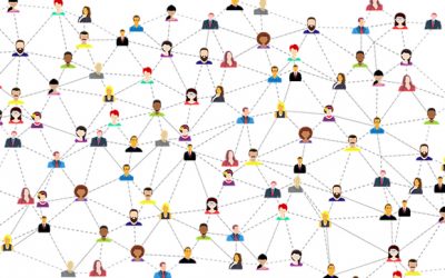 How do you talk to your customers during times of change?