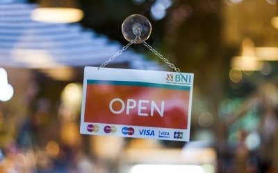 The Post COVID World – why physical shopping rules