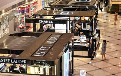 The future of luxury retail