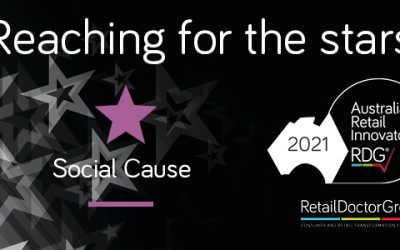 Retail best practice for social cause