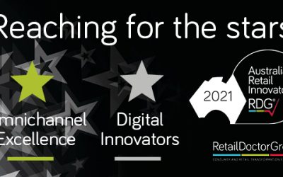 Retail best practice in omnichannel and digital innovation