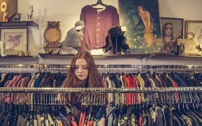 Sustainable retail…where do retailers even start? 