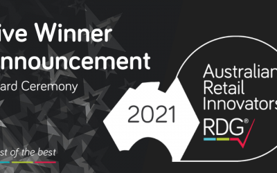Be the first to hear who the winners are