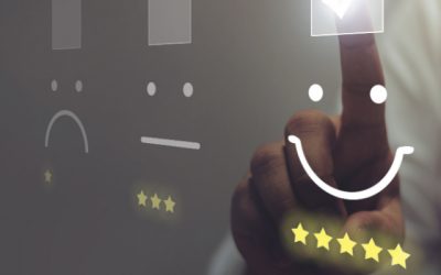 The emotional customer journey