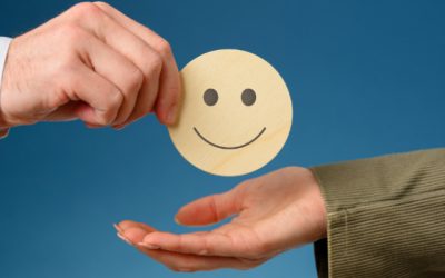 The paradox of customer service
