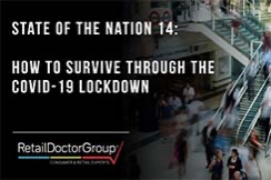 State of the Nation 14: How to survive through the COVID-19 lockdown