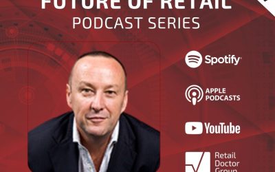 Watch the Future of Retail podcast on YouTube: https://www.youtube.com/playlist?list=PLxC6MuE9uMHjXuso8K_OrW18LOD5GAJGS