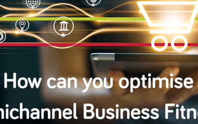 Endless Aisle: How to optimise Omnichannel Business Fitness