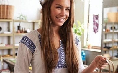 Friction transforming to Frictionless: The Omnichannel retail journey
