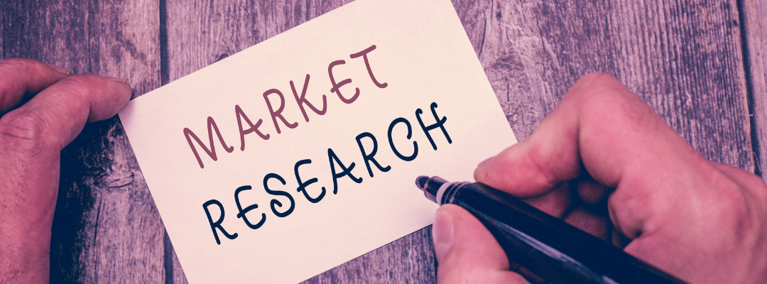 market researchers