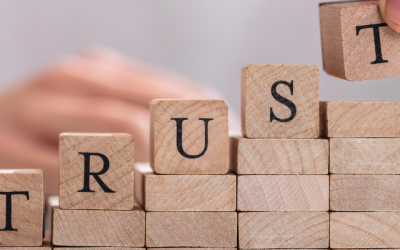 How To Build Your Brand’s Trust Economy