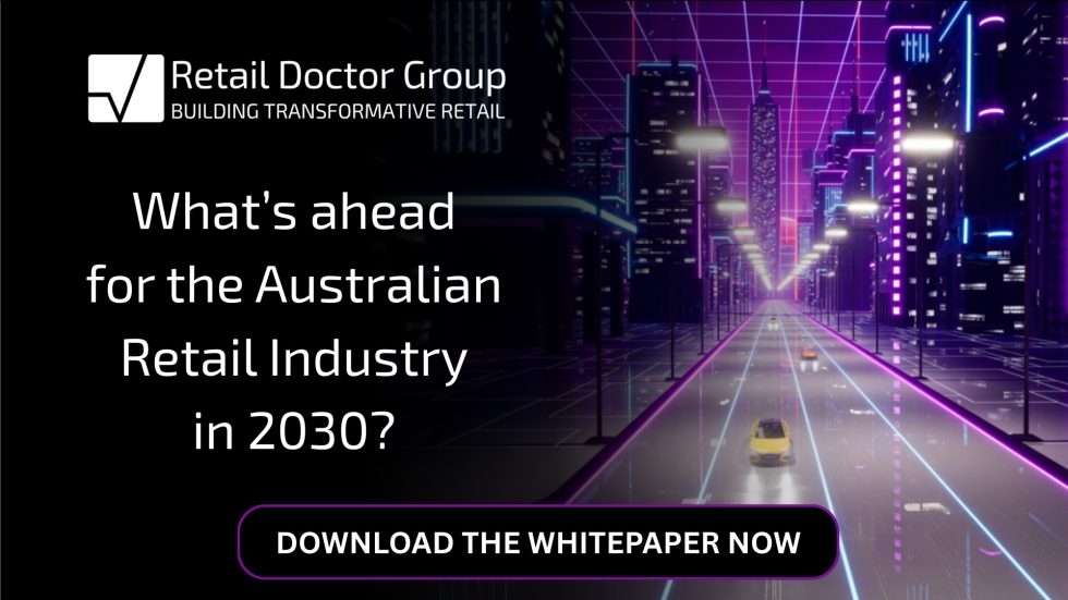 Download our future of retail and the retail industry 2030 whitepaper. Develop strong strategies, deep customer insights, and business fitness to stay relevant.