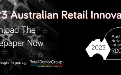 Australian Retail Innovators 2023