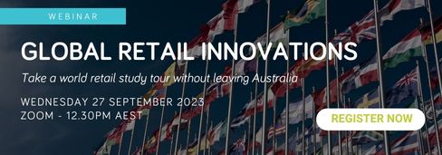 WEBINAR: Global Retail Innovations