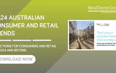 2024 Consumer and Retail Trends Whitepaper
